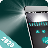Super flashlight icon