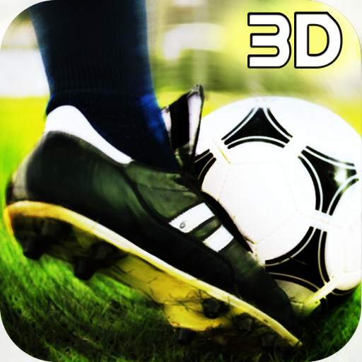 FootBall 2023 Game 2