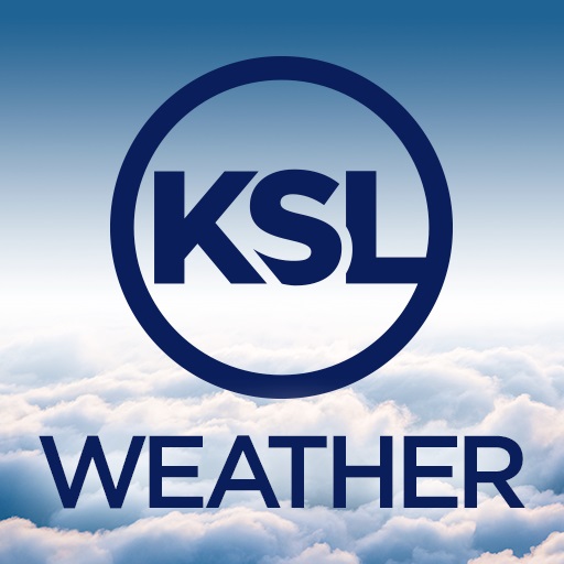 KSL Weather icon