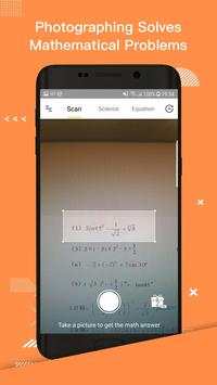 My calculator screenshot 1