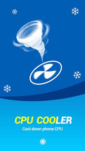 Mars Cleaner - Booster, CPU Cooler & Apps Manager screenshot 4