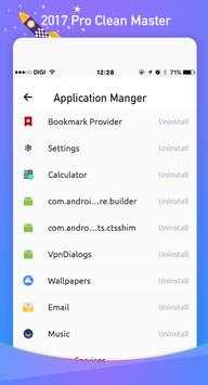 Super Booster（Clean Master） screenshot 4