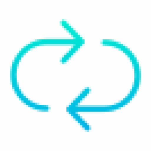 Auto-reloader icon