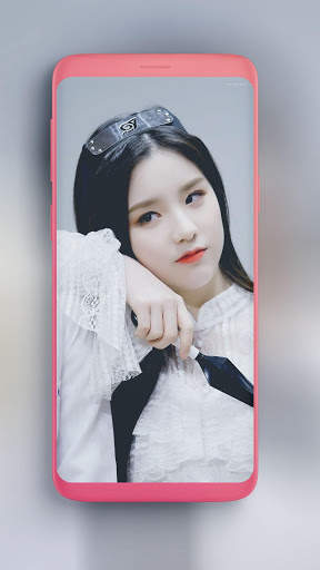 Loona Heejin wallpaper Kpop HD new screenshot 5