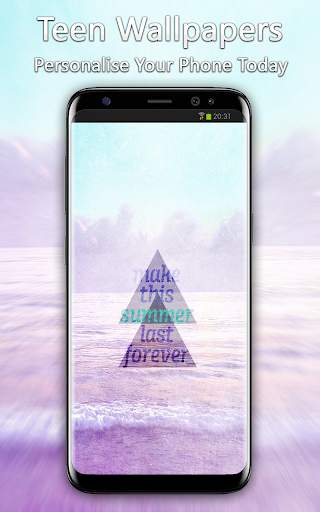 Teen Wallpapers screenshot 2