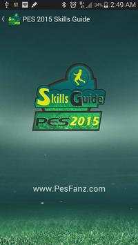 PES 2015 buttons video screenshot 1
