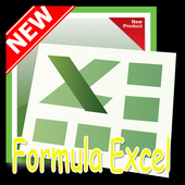 EXCEL FORMULA COMPLETE icon