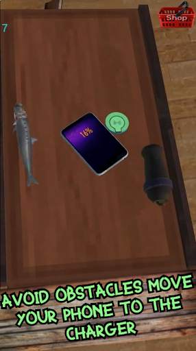 Wireless Charger Simulator screenshot 3