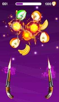 Shooting Fruit screenshot 2