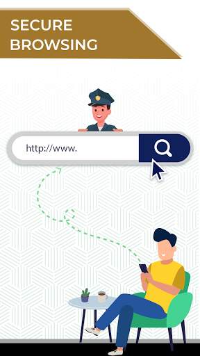 AIASVPN - Best open VPN app. Super fast & secure. screenshot 2