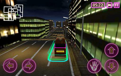 Party Bus Simulator 2015 screenshot 5