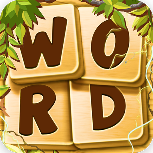 Word Surf: Puzzle di parole icon