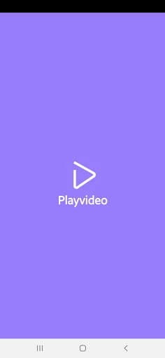 Mute Video, Silent Video screenshot 1