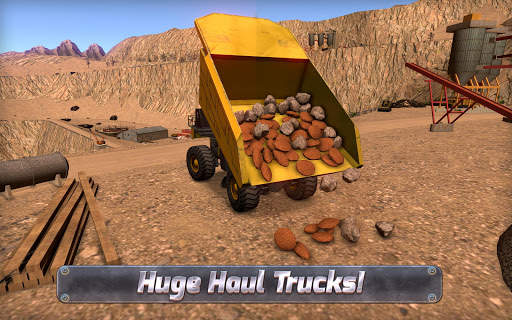 Construction Sim 2017 screenshot 8