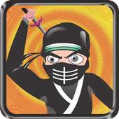 Ninja Hattori Run 1.0.1