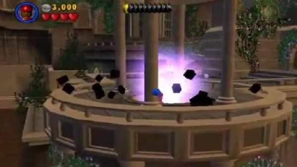 Guide for LEGO Star WarS II screenshot 1