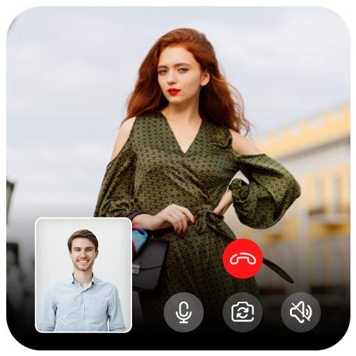 Dartush videocall - SAX Live Talk With Strangers 1.0