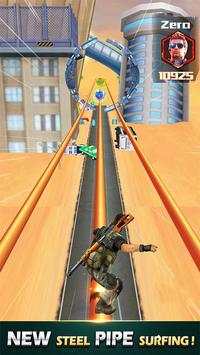 3D Lost Temple : Warrior Run screenshot 10