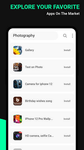 App Store - All App Hunt screenshot 2
