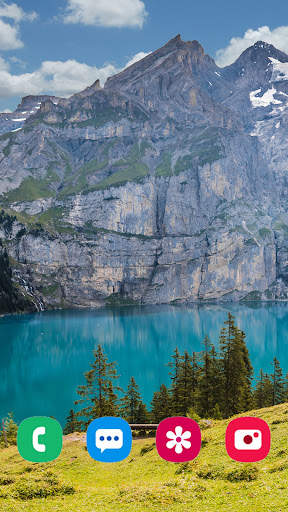 Nature Wallpaper screenshot 1