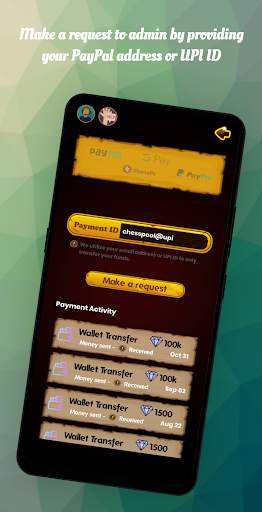 Chess Pool - Play & Earn money screenshot 7