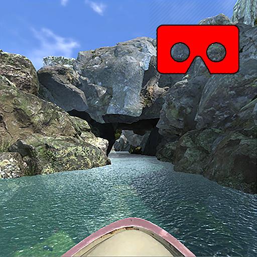 ikon Relax River VR