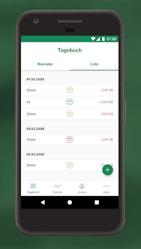 Safer Gambling screenshot 1