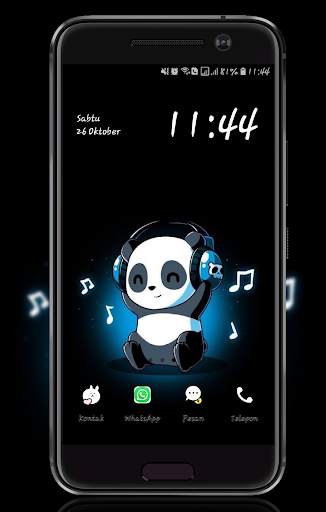 Cute Wallpaper screenshot 5