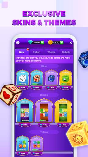 Ludo Day-Play Online Ludo Game&Party& Voice Chat screenshot 5