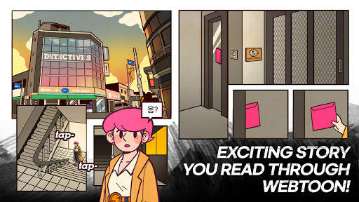 DetectiveS:Find the Difference screenshot 6