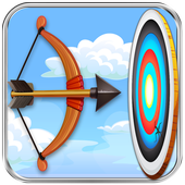 Archery icon