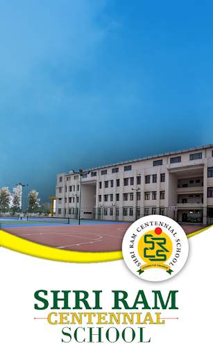 SRCS Agra screenshot 1