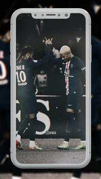 Neymar Wallpaper screenshot 8