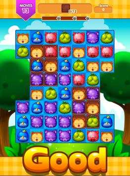 Animal Pop Funny screenshot 1