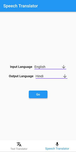 Translator - All in one Translation App screenshot 3