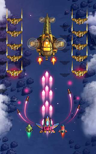 Space X screenshot 10