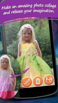 Fairy Dress Photo Editor screenshot 4