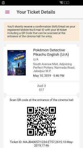 Movie Magic Multiplex screenshot 8