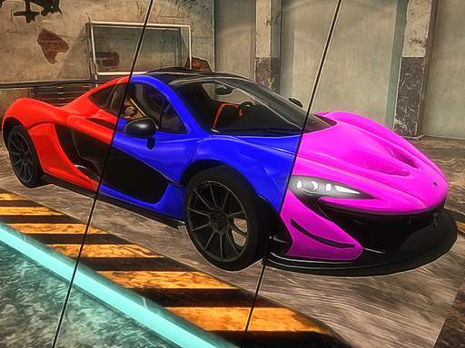 Top Speed Drag Race: Fast Car Racing Game 3D 2020 screenshot 10