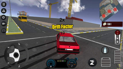 R Car Simulator 2 - Car Drift Simulator screenshot 7