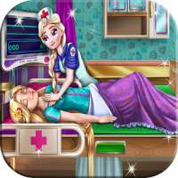 pagkabuhay emergency - Princess Emergency Doctor