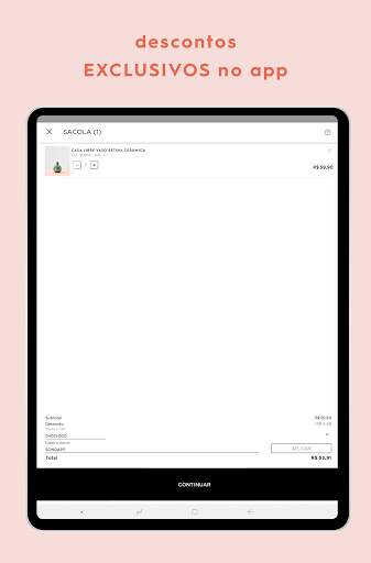 AMARO: Comprar Roupas e Produtos de Beleza Online screenshot 19