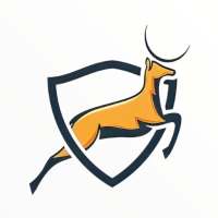 Deer vpn logo