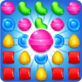 Candy Match 3 Puzzle 0.1