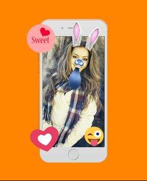 images Snap Editor Foto Blur ♥ screenshot 2