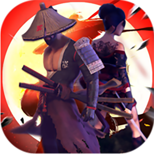 Revenge of Ninja Samurai - Power Fighter Games icon