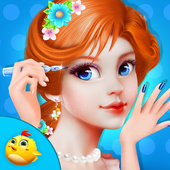 Princess Wardrobe icon