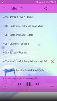 NCS Music screenshot 1