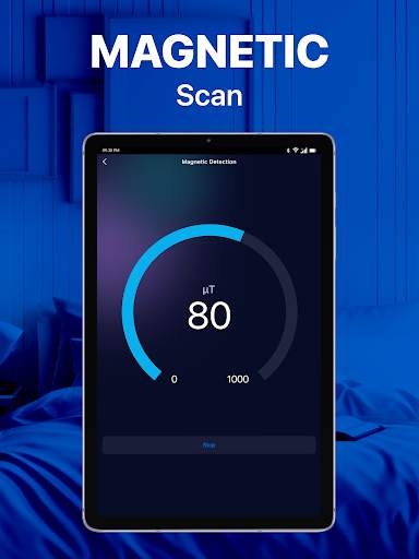 Spy Camera Detector FindSpy screenshot 16