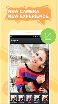 Camera 360 Lite screenshot 1